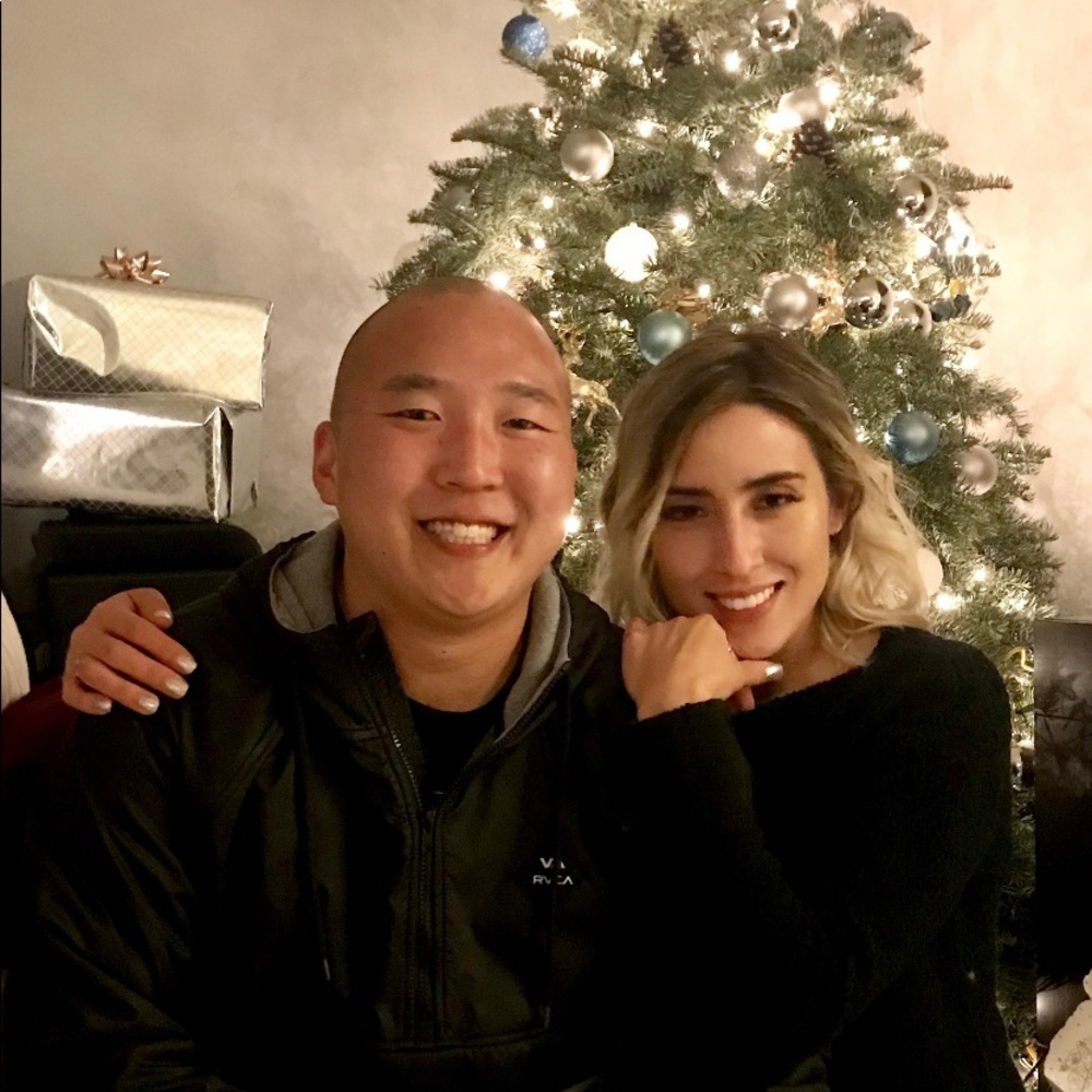 Meet your Posher, Ted